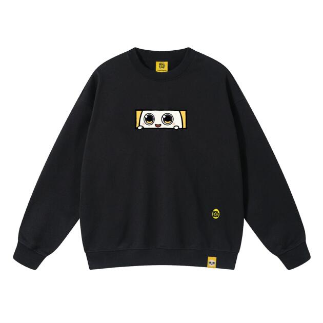 Hello There Crewneck Sweatshirt