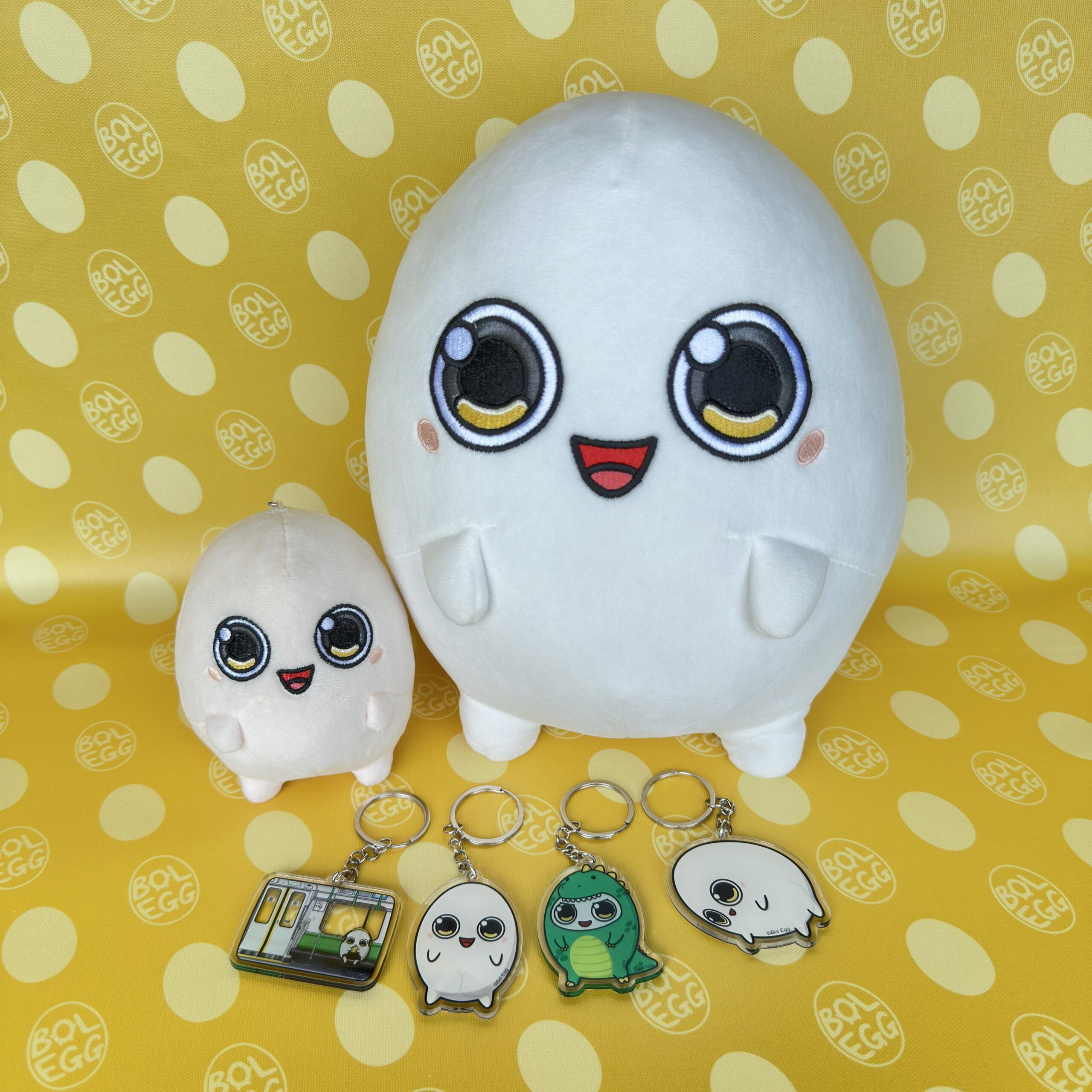 Eggxellent Bundle