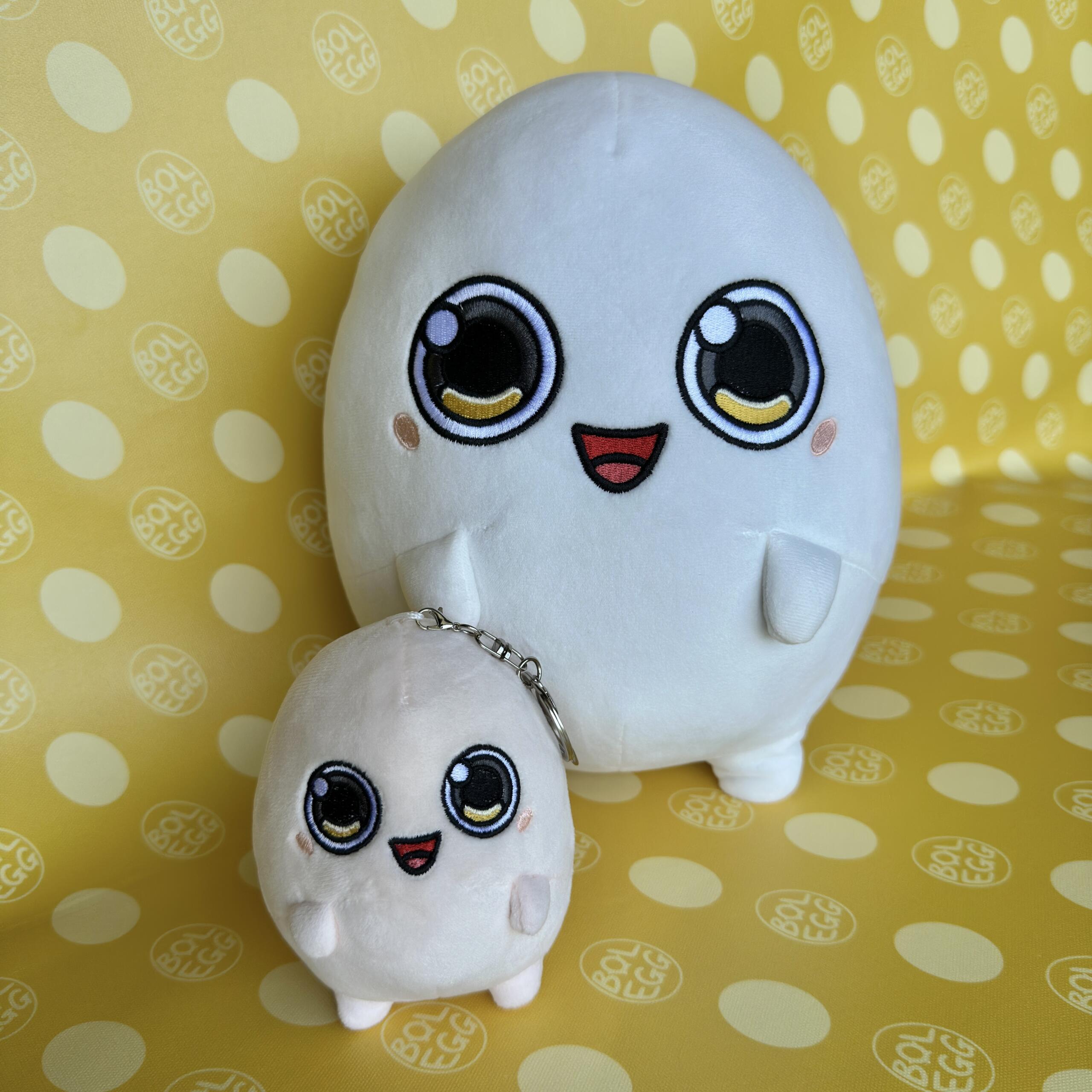 Plushies Bundle